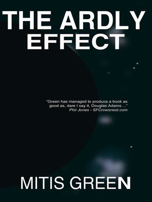 cover image of The Ardly Effect